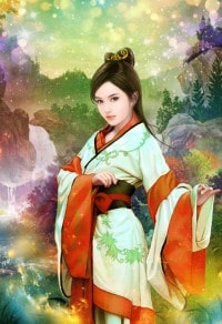 圣女母亲