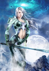 我的外星美女奇遇记